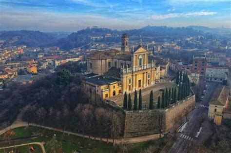 Bakeca incontri a Castiglione delle Stiviere centro città